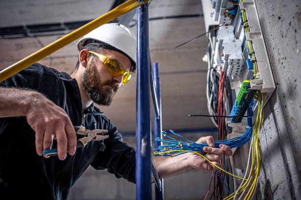 Reliable Hughestown, PA Electrician Solutions