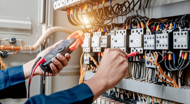 Best Emergency Electrician Near Me  in Hughestown, PA