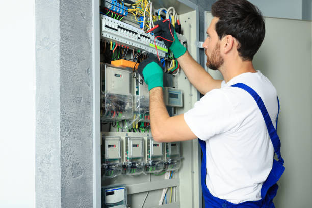 Best Emergency Electrician Near Me  in Hughestown, PA