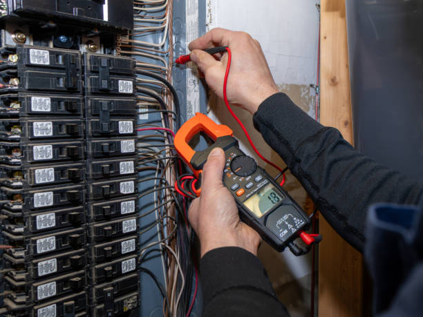 Best Electrical Upgrades for Homes  in Hughestown, PA