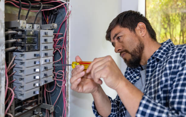 Best Best Electricians Near Me  in Hughestown, PA